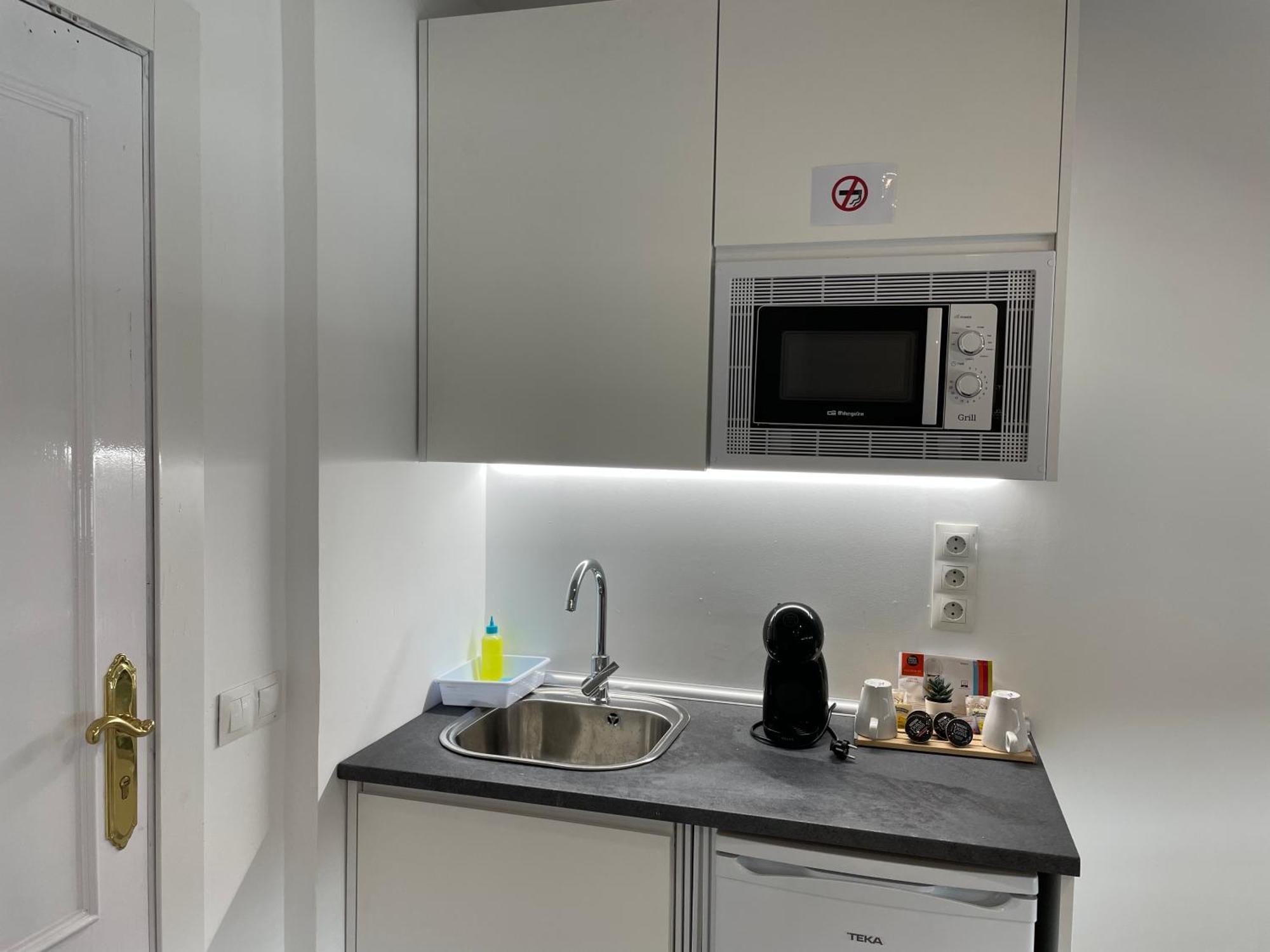 Appartement C4 Exclusiva Zona