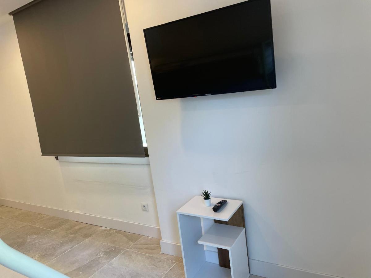 C4 Exclusiva Zona Appartement Madrid