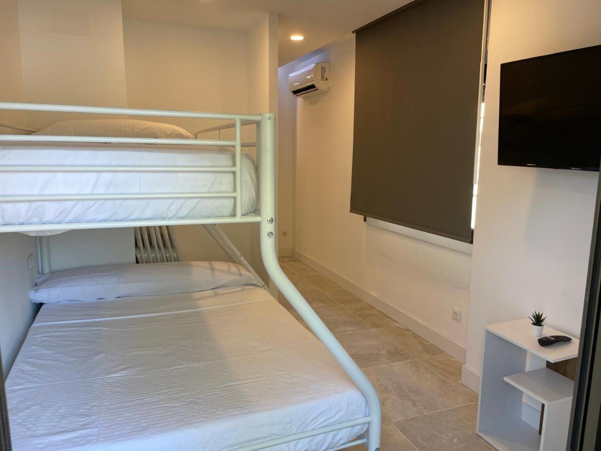C4 Exclusiva Zona Appartement Madrid