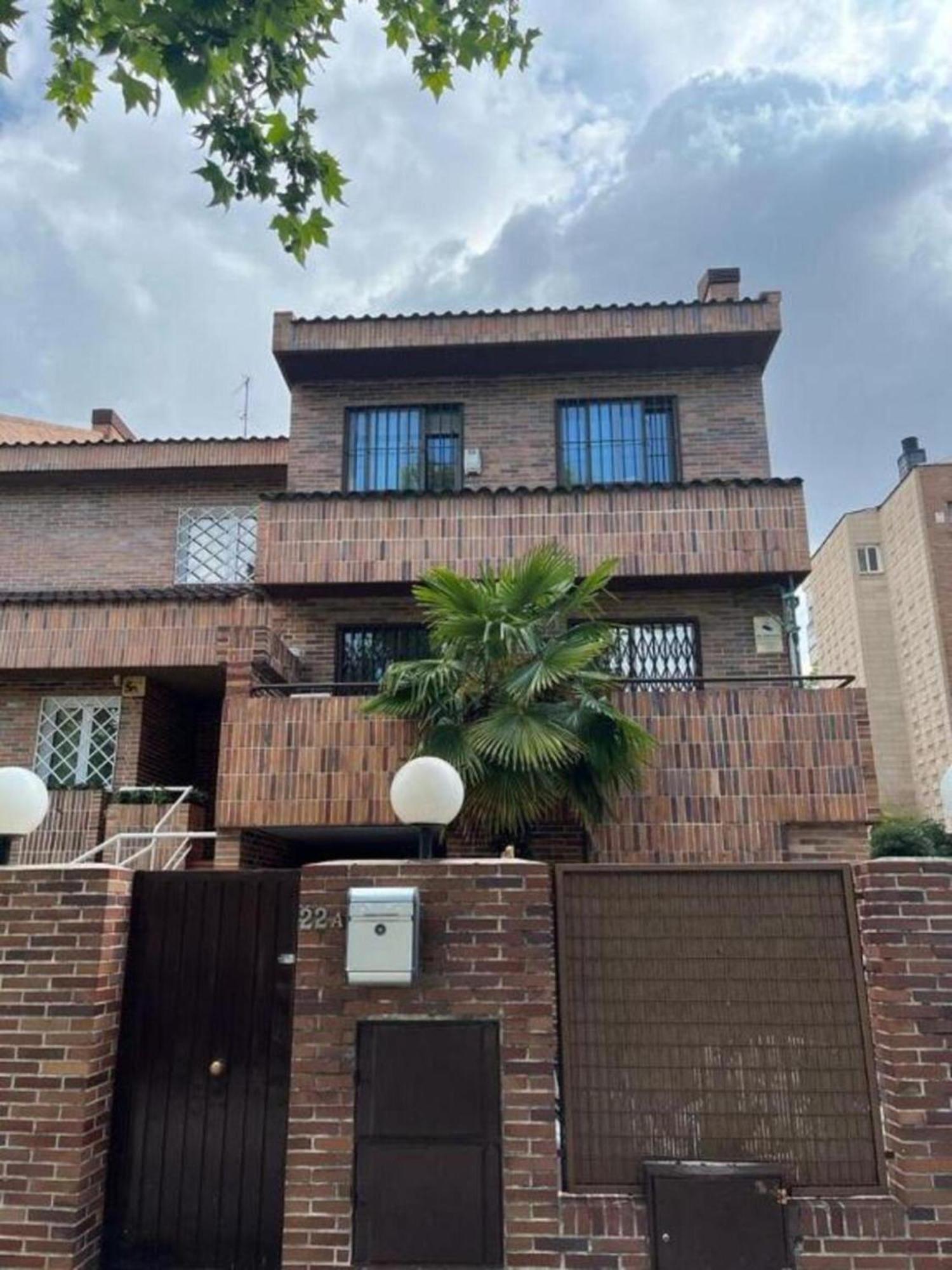 Appartement C4 Exclusiva Zona Madrid